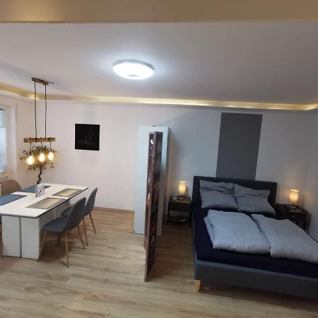 Frisch Sanierte Ferienwohnung 2 Min Vom Suedstrand - Balkon - Pay Tv Wilhelmshaven Buitenkant foto